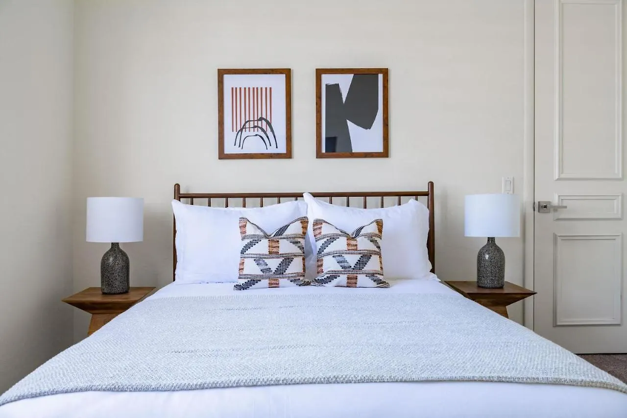 Solstice By Avantstay Scottsdale Feriehus