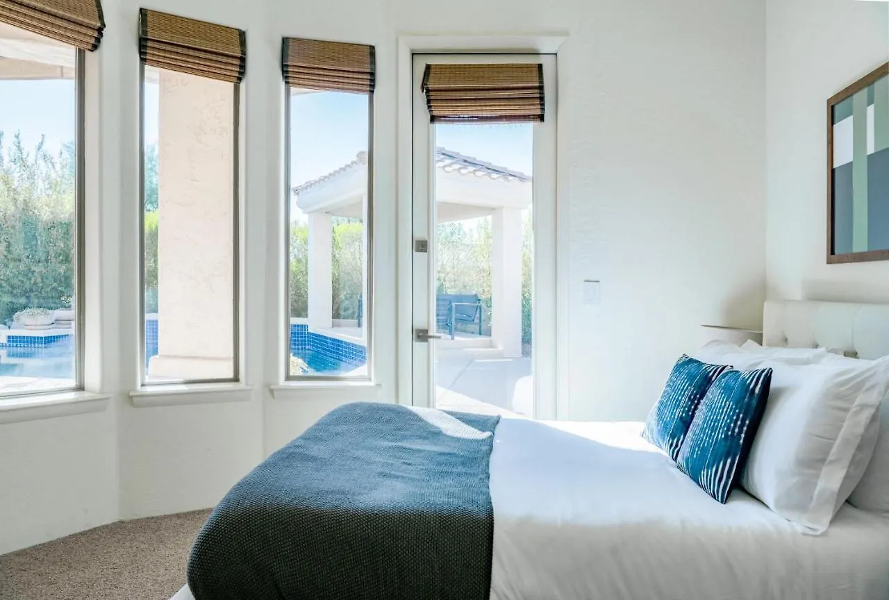 Solstice By Avantstay Scottsdale 0*,