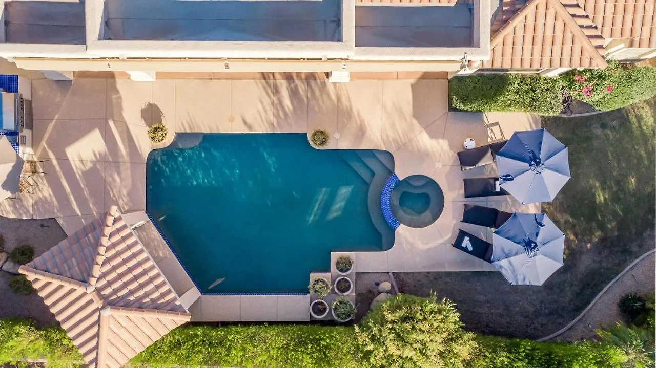 Solstice By Avantstay Scottsdale