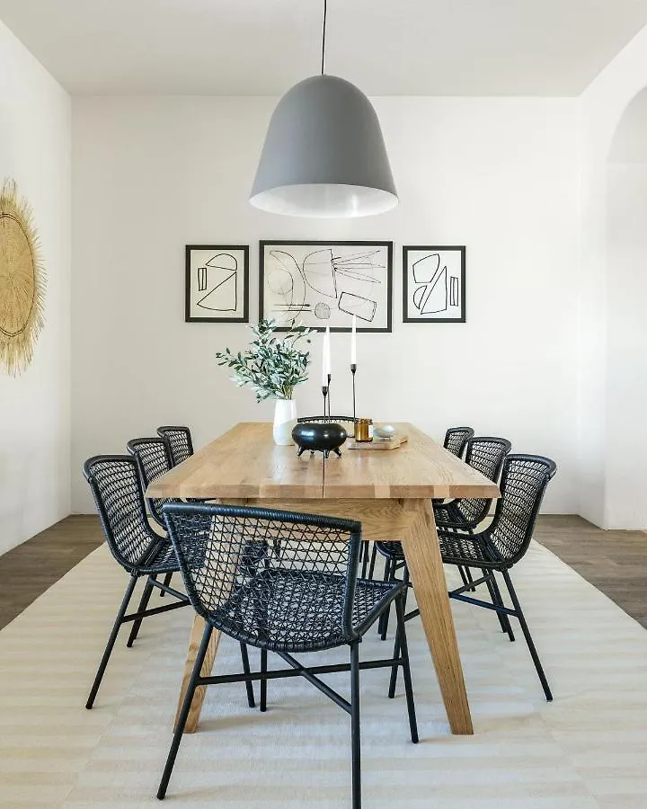 Solstice By Avantstay Scottsdale USA