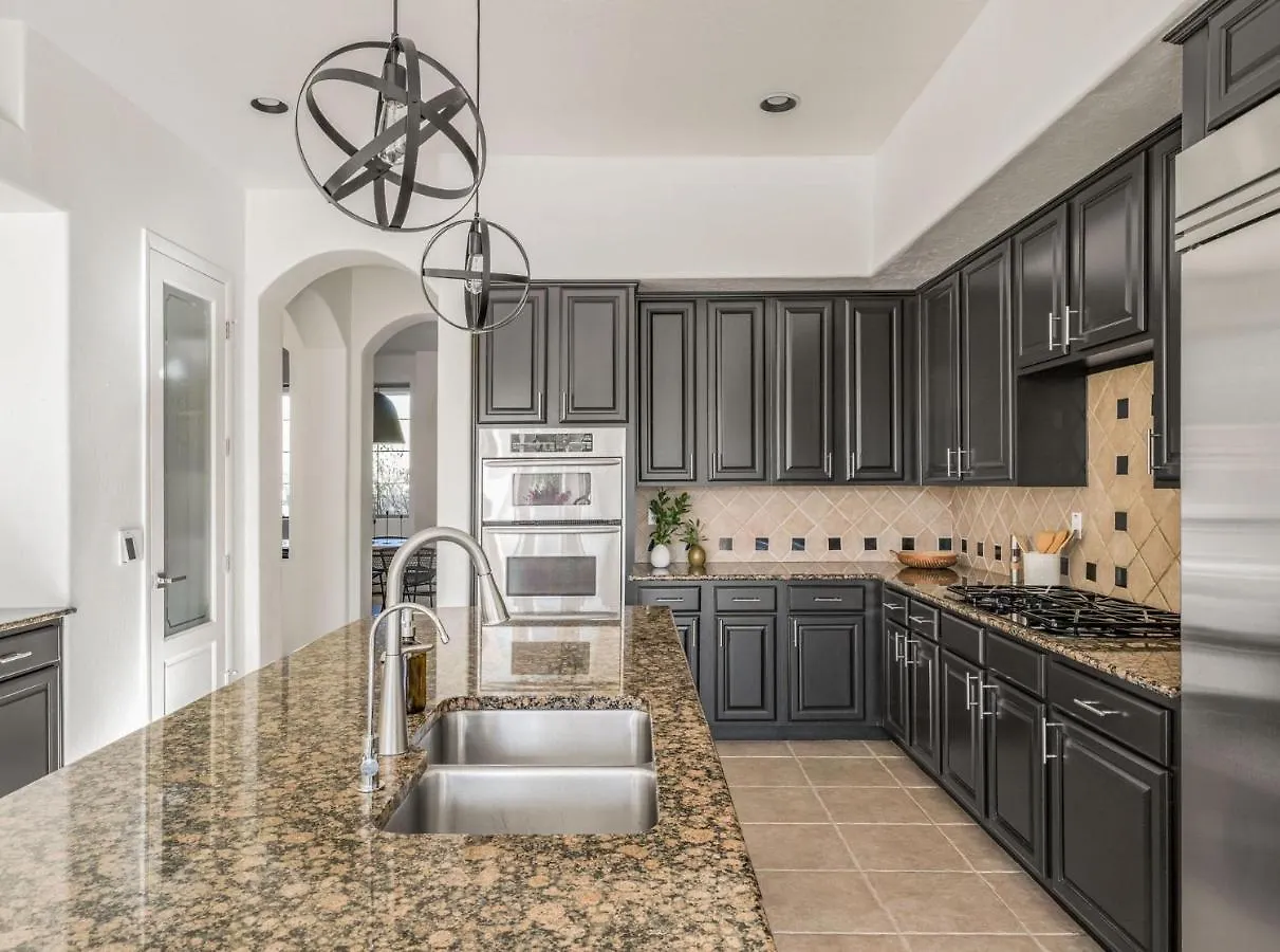 Solstice By Avantstay Scottsdale 0*,  USA