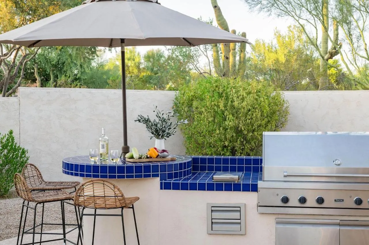 Feriehus Solstice By Avantstay Scottsdale