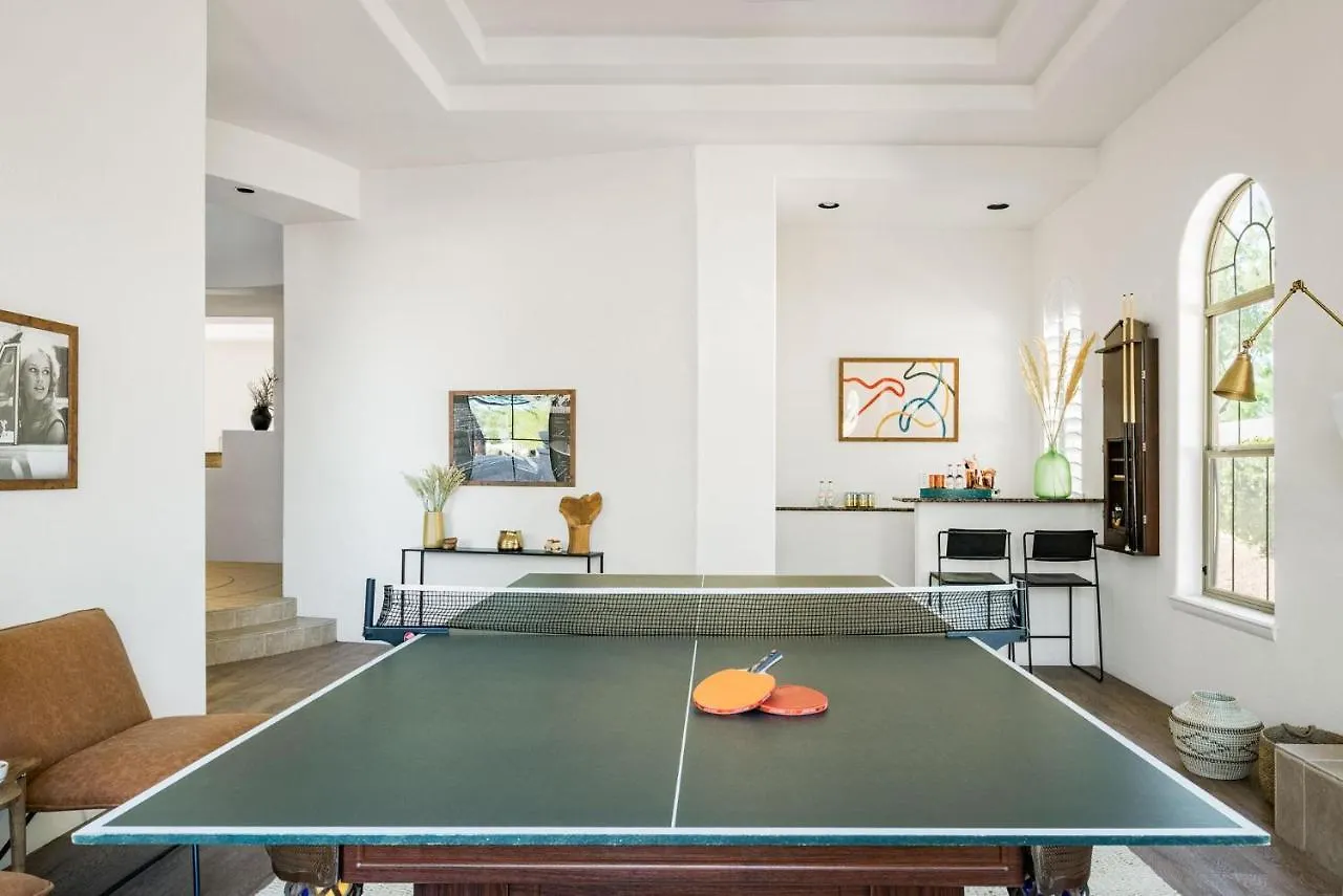 Feriehus Solstice By Avantstay Scottsdale USA