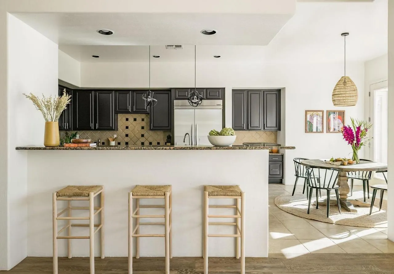 Solstice By Avantstay Scottsdale 0*,  USA
